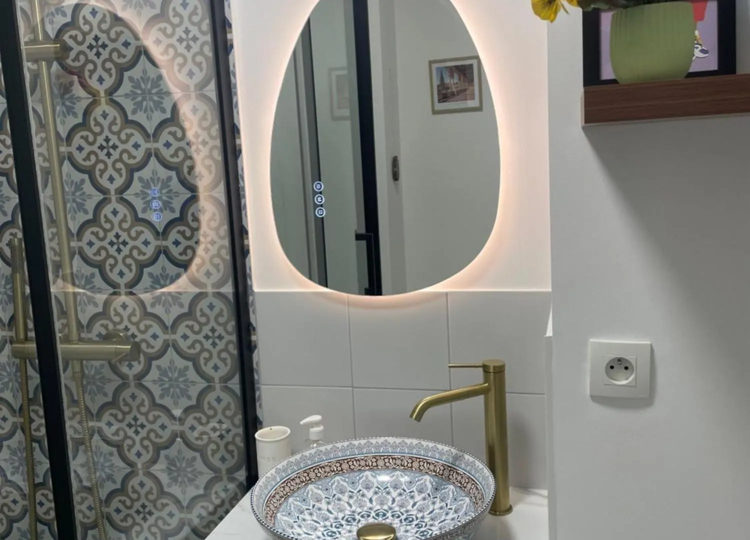 Charmant T2 Centre Ville Τουλούζη Διαμέρισμα