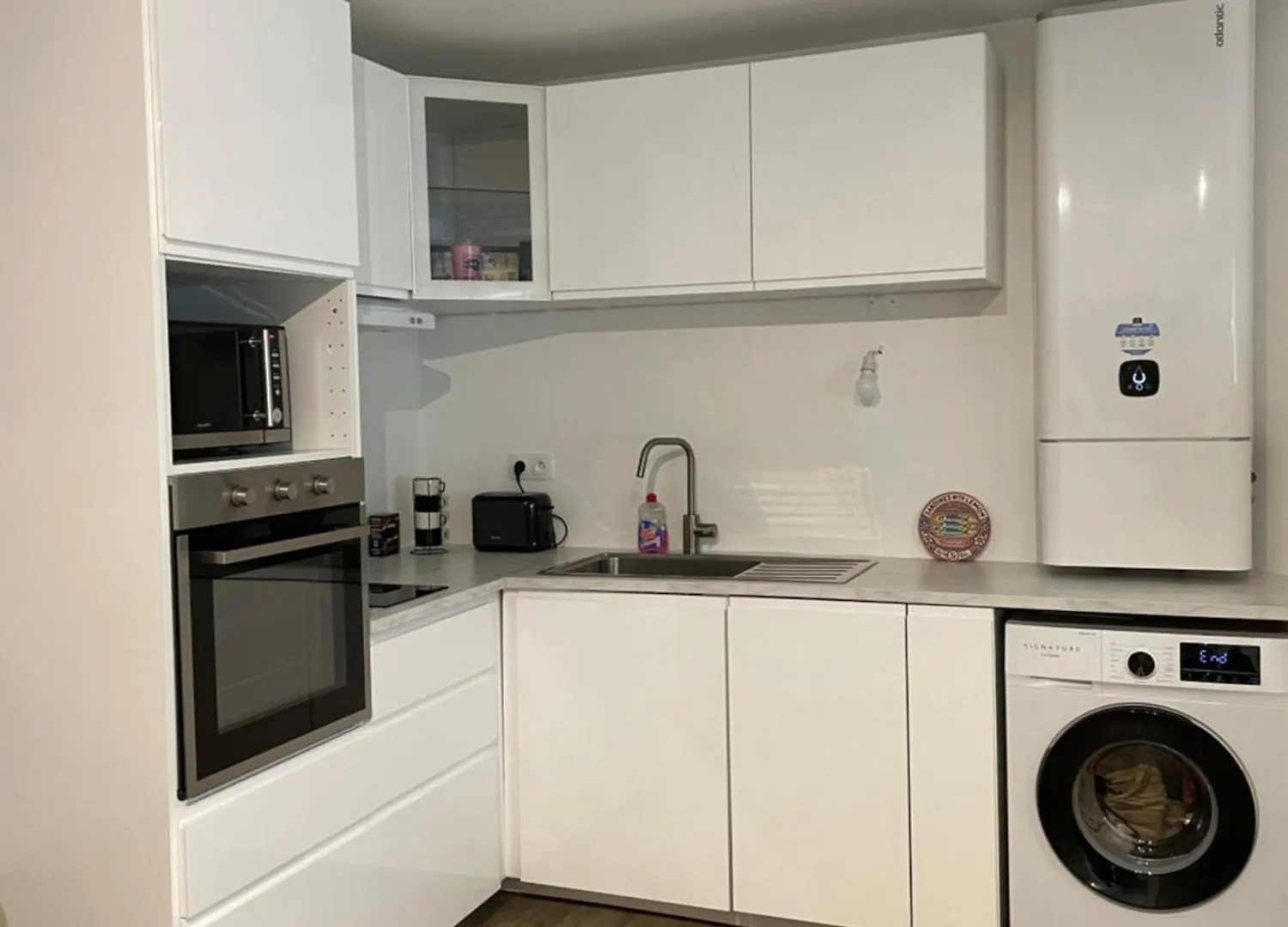 Charmant T2 Centre Ville Τουλούζη Διαμέρισμα